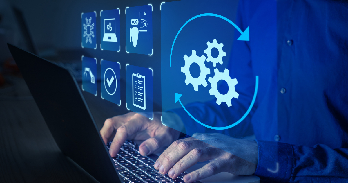 InfoQ article header: Spec-Driven Development – Adoption at Enterprise Scale