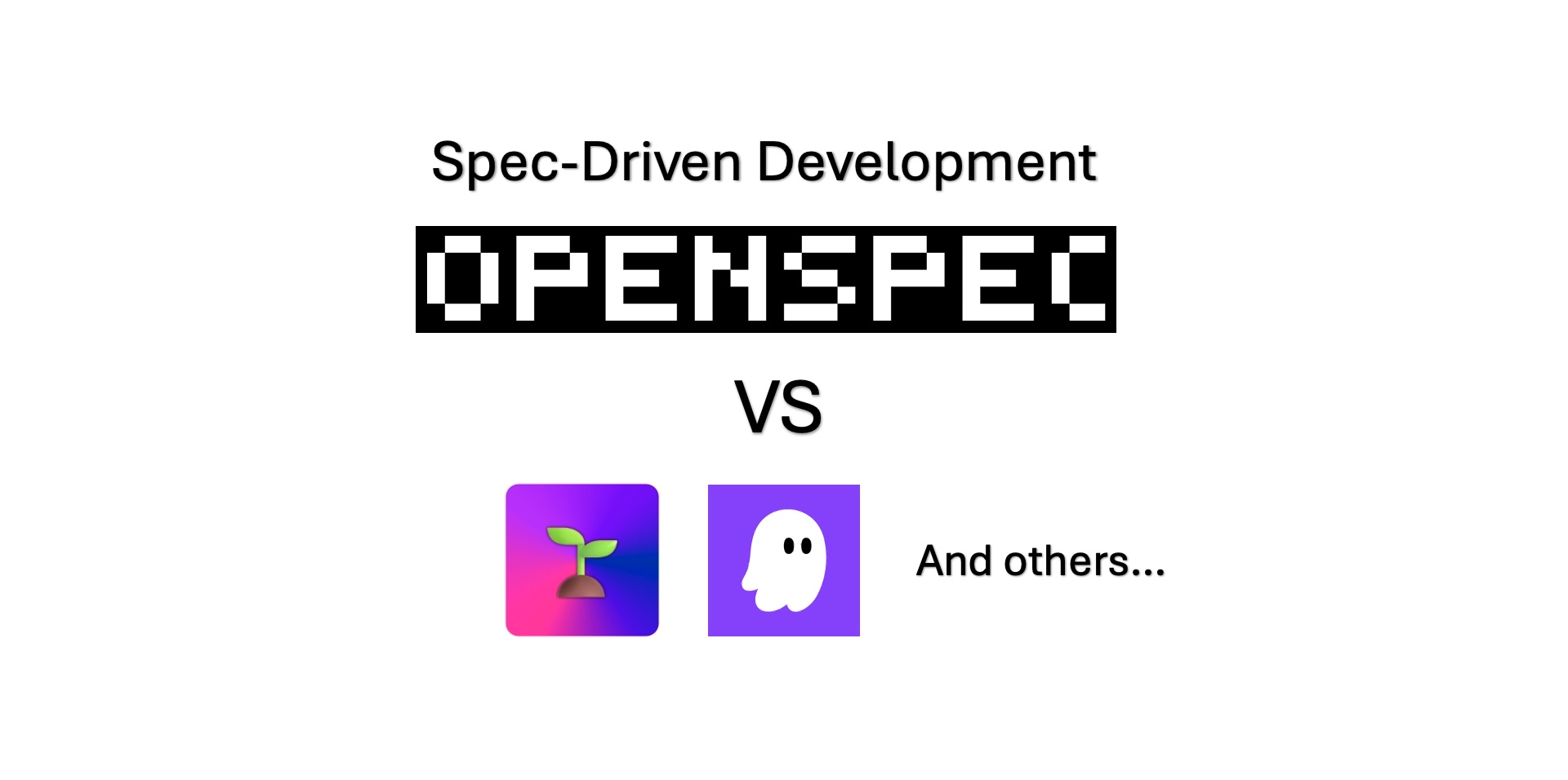 Spec-Driven Development with OpenSpec - Source of Truth Specification